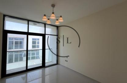 Villa - 3 Bedrooms - 5 Bathrooms for sale in Janusia - Damac Hills 2 - Dubai