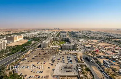 Apartment - 2 Bedrooms - 2 Bathrooms for sale in Warda Apartments 1 - Warda Apartments - Town Square - Dubai Apartment - 2 Bedrooms - 2 Bathrooms for sale in Warda Apartments 1 - Warda Apartments - Town Square - Dubai