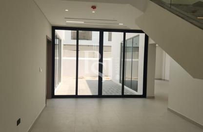 Villa - 5 - 6 for rent in Saadiyat Reserve - Saadiyat Island - Abu Dhabi