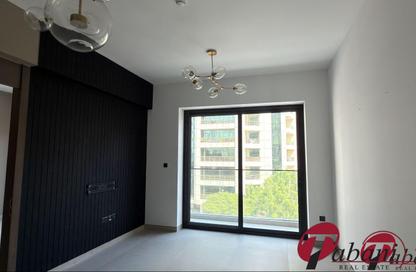 Apartment - 1 - 2 for rent in Euro Residence - Barsha Heights (Tecom) - Dubai