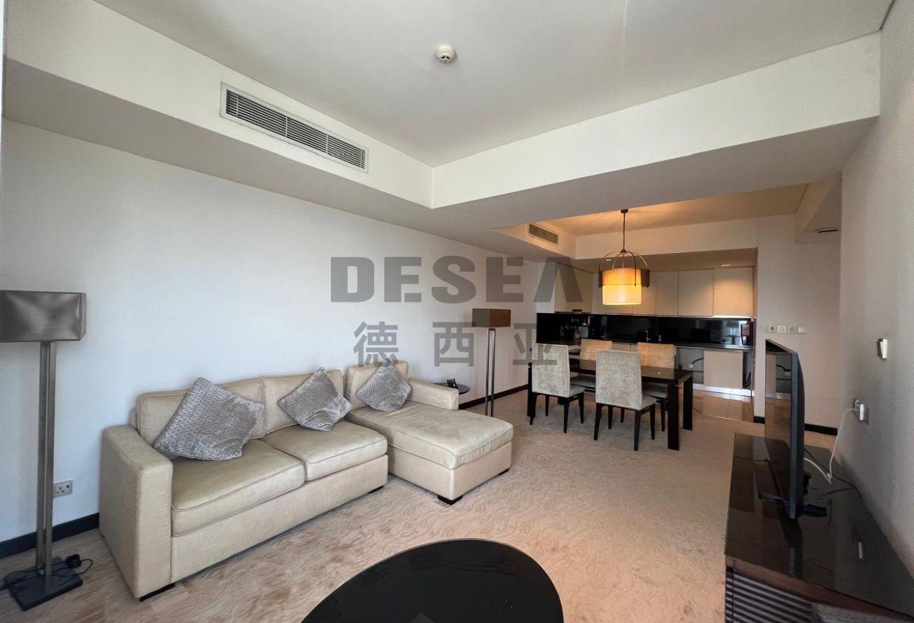 Ready to Move In | Marina Views | Fully Furnished