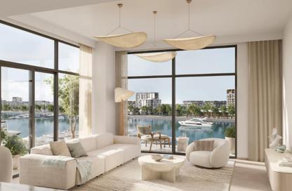 Apartment - 1 Bedroom - 2 Bathrooms for sale in Porto View - Mina Rashid - Dubai