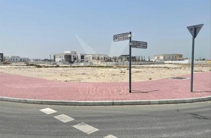 Land - Studio for sale in Al Mamzar - Deira - Dubai Land - Studio for sale in Al Mamzar - Deira - Dubai