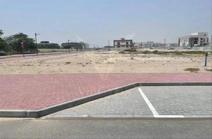 Land - Studio for sale in Al Mamzar - Deira - Dubai Land - Studio for sale in Al Mamzar - Deira - Dubai