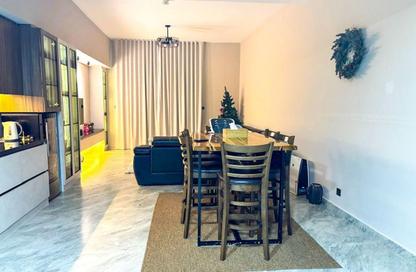 Apartment - 2 Bedrooms - 3 Bathrooms for sale in New Bridge Hills 1 - New Bridge Hills - Motor City - Dubai