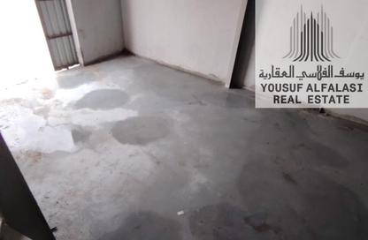 Warehouse - Studio - 1 Bathroom for rent in Ajman Industrial 1 - Ajman Industrial Area - Ajman