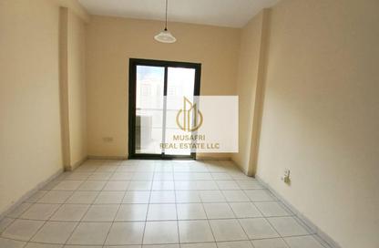 Apartment - 2 Bedrooms - 2 Bathrooms for rent in Andalusia Tower 2 - Al Nahda - Sharjah
