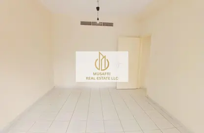 Apartment - 2 Bedrooms - 2 Bathrooms for rent in Andalusia Tower 2 - Al Nahda - Sharjah
