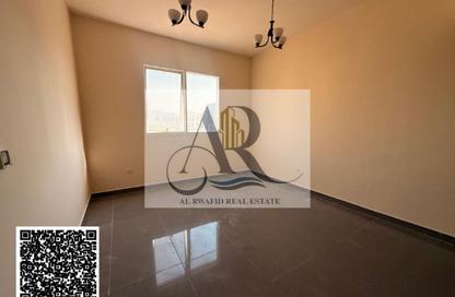 Apartment - 1 Bedroom - 1 Bathroom for rent in Liwara 1 - Ajman