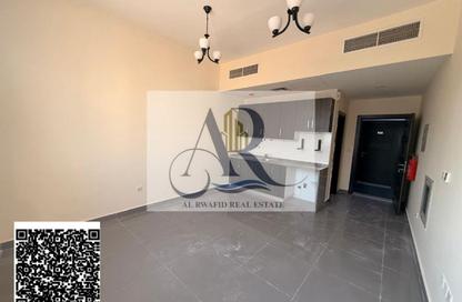 Apartment - 1 Bedroom - 1 Bathroom for rent in Liwara 1 - Ajman