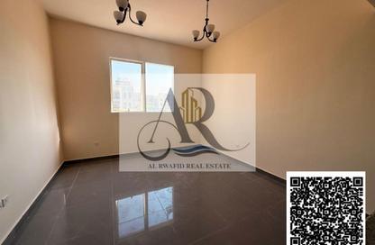 Apartment - 1 Bedroom - 1 Bathroom for rent in Liwara 1 - Ajman