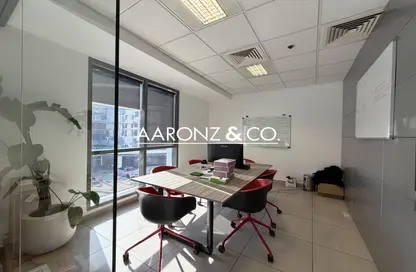 Office Space - Studio - 2 Bathrooms for rent in European Business Park - Dubai Investment Park (DIP) - Dubai