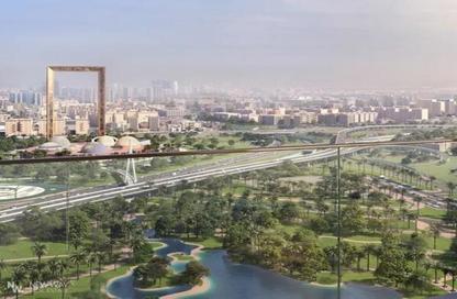 Apartment - 2 Bedrooms - 2 Bathrooms for sale in Address Residences Zabeel 3 - Address Residences Zabeel - Zabeel 1 - Zabeel - Dubai Apartment - 2 Bedrooms - 2 Bathrooms for sale in Address Residences Zabeel 3 - Address Residences Zabeel - Zabeel 1 - Zabeel - Dubai
