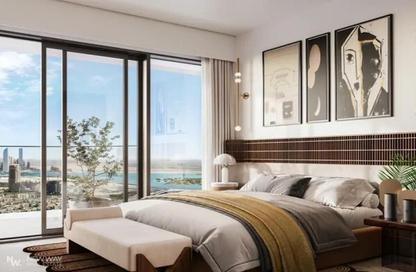 Apartment - 2 Bedrooms - 2 Bathrooms for sale in Address Residences Zabeel 3 - Address Residences Zabeel - Zabeel 1 - Zabeel - Dubai Apartment - 2 Bedrooms - 2 Bathrooms for sale in Address Residences Zabeel 3 - Address Residences Zabeel - Zabeel 1 - Zabeel - Dubai