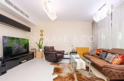 Villa - 3 Bedrooms - 4 Bathrooms for sale in Basswood - Damac Hills 2 - Dubai