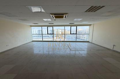 Office Space - Studio for rent in Al Quoz 3 - Al Quoz - Dubai