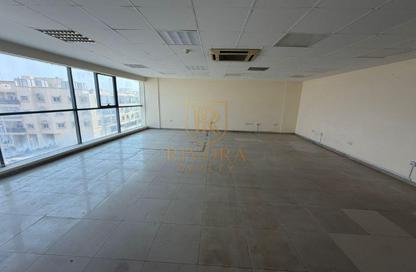 Office Space - Studio for rent in Al Quoz 3 - Al Quoz - Dubai