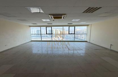 Office Space - Studio for rent in Al Quoz 3 - Al Quoz - Dubai