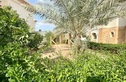 Villa - 5 Bedrooms - 7 Bathrooms for rent in Al Barsha 3 Villas - Al Barsha 3 - Al Barsha - Dubai