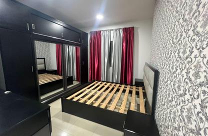 Apartment - 2 Bedrooms - 2 Bathrooms for rent in New Al Taawun Road - Al Taawun - Sharjah