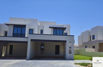 Townhouse - 4 Bedrooms - 5 Bathrooms for rent in Jebel Ali Village Townhouses - Jebel Ali Village - Jebel Ali - Dubai Townhouse - 4 Bedrooms - 5 Bathrooms for rent in Jebel Ali Village Townhouses - Jebel Ali Village - Jebel Ali - Dubai