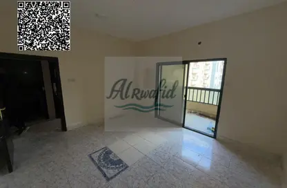 شقة - 2 غرف نوم - 2 حمامات للايجار في عجمان كزيك تاورز - الراشدية 1 - الراشدية - عجمان