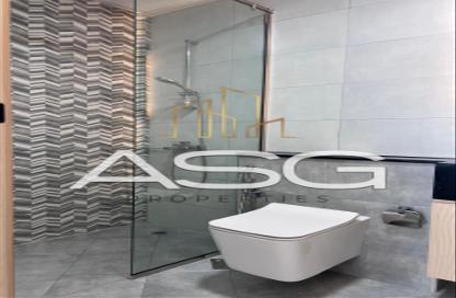 Apartment - 3 - 3 for sale in Binghatti Avenue - Al Jaddaf - Dubai Apartment - 3 - 3 for sale in Binghatti Avenue - Al Jaddaf - Dubai