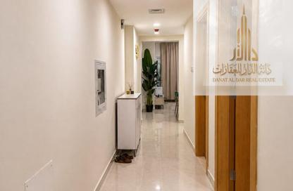 Apartment - 2 - 2 for sale in Gulf Tower - Emirates City - Ajman