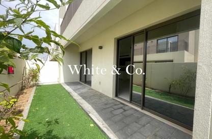 Villa - 4 Bedrooms - 4 Bathrooms for rent in Parkside 3 - Emaaar South - Dubai South (Dubai World Central) - Dubai Villa - 4 Bedrooms - 4 Bathrooms for rent in Parkside 3 - Emaaar South - Dubai South (Dubai World Central) - Dubai