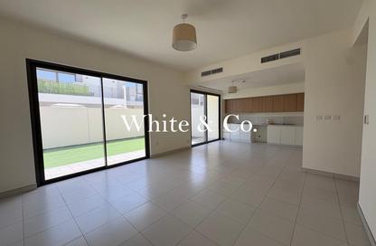 Villa - 4 Bedrooms - 4 Bathrooms for rent in Parkside 3 - Emaar South - Dubai South (Dubai World Central) - Dubai