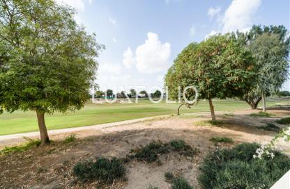 Townhouse - 4 Bedrooms - 5 Bathrooms for sale in Jumeirah Luxury - Jumeirah Golf Estates - Dubai