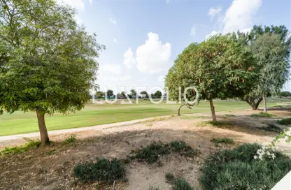 تاون هاوس - 4 غرف نوم - 5 حمامات للبيع في جميرا لكجيري - عقارات جميرا للجولف - دبي