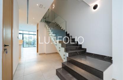 Townhouse - 4 Bedrooms - 5 Bathrooms for sale in Jumeirah Luxury - Jumeirah Golf Estates - Dubai