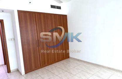 Apartment - 1 Bedroom - 1 Bathroom for rent in Skycourts Tower A - Skycourts Towers - Dubai Land Residence Complex - Dubai