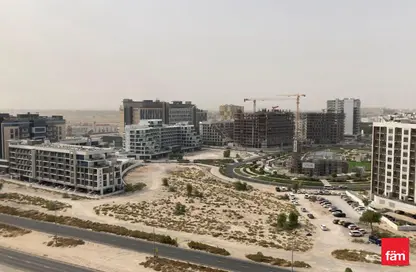 Apartment - 1 Bedroom - 2 Bathrooms for rent in Montrose Residence A - Montrose Residence - Dubai Science Park - Dubai