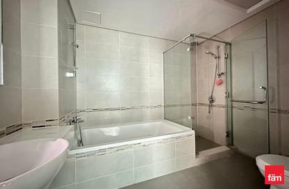 Apartment - 1 Bedroom - 2 Bathrooms for rent in Montrose Residence A - Montrose Residence - Dubai Science Park - Dubai Apartment - 1 Bedroom - 2 Bathrooms for rent in Montrose Residence A - Montrose Residence - Dubai Science Park - Dubai