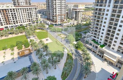 Apartment - 2 - 2 for sale in Rawda Apartments 1 - Rawda Apartments - Town Square - Dubai