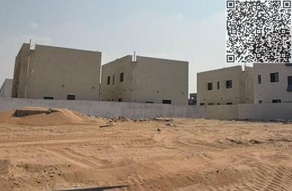 Land - Studio for sale in Al Helio 1 - Al Helio - Ajman Land - Studio for sale in Al Helio 1 - Al Helio - Ajman