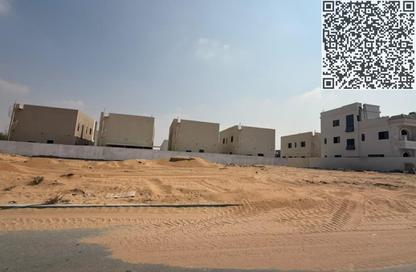 Land - Studio for sale in Al Helio 1 - Al Helio - Ajman Land - Studio for sale in Al Helio 1 - Al Helio - Ajman