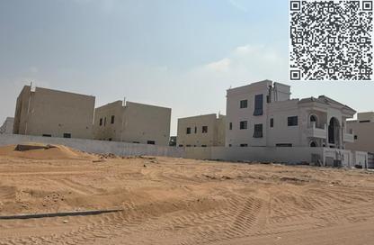 Land - Studio for sale in Al Helio 1 - Al Helio - Ajman