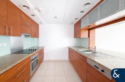 Apartment - 2 Bedrooms - 3 Bathrooms for sale in Burj Views C - Burj Views - Downtown Dubai - Dubai