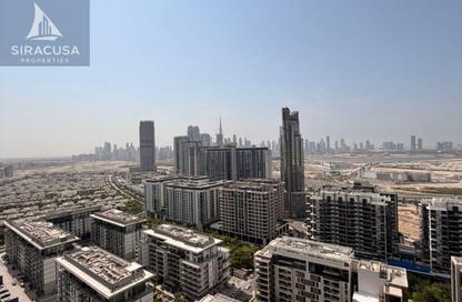 Apartment - 1 Bedroom - 2 Bathrooms for rent in Crest Grande - Sobha Hartland - Mohammed Bin Rashid City - Dubai