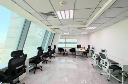 Business Centre - Studio - 3 Bathrooms for rent in Iris Bay - Business Bay - Dubai Business Centre - Studio - 3 Bathrooms for rent in Iris Bay - Business Bay - Dubai