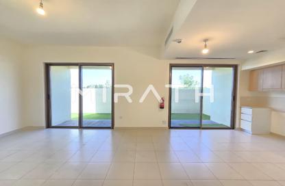 Townhouse - 3 Bedrooms - 4 Bathrooms for rent in Parkside 1 - Emaar South - Dubai South (Dubai World Central) - Dubai Townhouse - 3 Bedrooms - 4 Bathrooms for rent in Parkside 1 - Emaar South - Dubai South (Dubai World Central) - Dubai