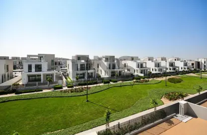 Villa - 4 Bedrooms - 5 Bathrooms for sale in Elie Saab 1 - Elie Saab - Arabian Ranches 3 - Dubai