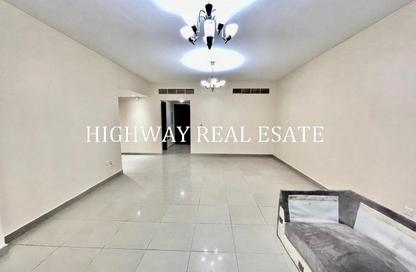 Apartment - 2 Bedrooms - 3 Bathrooms for rent in Sahara Tower 2 - Sahara Complex - Al Nahda - Sharjah Apartment - 2 Bedrooms - 3 Bathrooms for rent in Sahara Tower 2 - Sahara Complex - Al Nahda - Sharjah