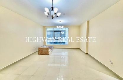 Apartment - 2 Bedrooms - 3 Bathrooms for rent in Sahara Tower 2 - Sahara Complex - Al Nahda - Sharjah Apartment - 2 Bedrooms - 3 Bathrooms for rent in Sahara Tower 2 - Sahara Complex - Al Nahda - Sharjah