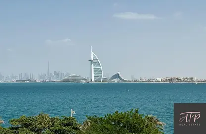 Apartment - 1 Bedroom - 3 Bathrooms for rent in Azizi Mina - The Crescent - Palm Jumeirah - Dubai Apartment - 1 Bedroom - 3 Bathrooms for rent in Azizi Mina - The Crescent - Palm Jumeirah - Dubai