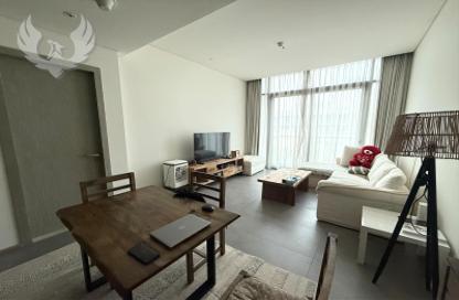 Apartment - 1 - 2 for sale in Signature Livings North - Signature Livings - District 10 - Jumeirah Village Circle - Dubai Apartment - 1 - 2 for sale in Signature Livings North - Signature Livings - District 10 - Jumeirah Village Circle - Dubai