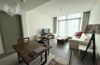 Apartment - 1 Bedroom - 2 Bathrooms for sale in Signature Livings North - Signature Livings - District 10 - Jumeirah Village Circle - Dubai